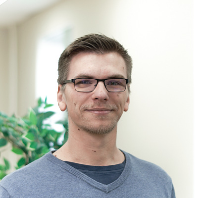 Jānis Barons