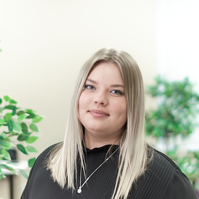 Samanta Vaivoda